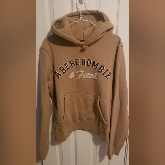 abercrombie & fitch sweatshirt